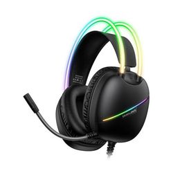 هدست باسیم گیمینگ اونیکوما مدل X33