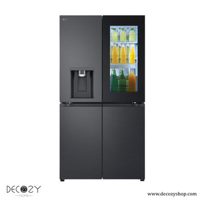 یخچال ال جی مدل LG X33