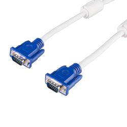 کابل VGA مدل های اسپید طول 10 متر