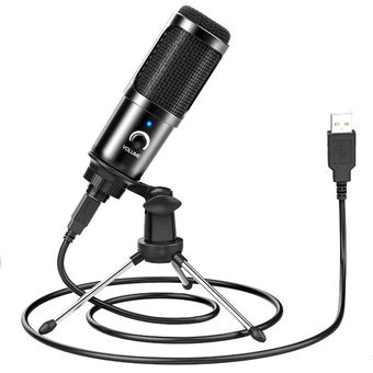 میکروفون کاردیود مدل رو میزی کد USB-MINIPAY