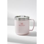 ماگ سفری استنلی مدل Legendary Camp Mug کد S2024 گنجایش 0.350 لیتر