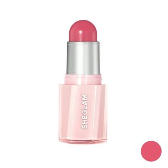 رژگونه استیکی ترکیبی  مدل Love Cake اورجینال