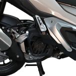 موتور سیکلت هانی مدل ADV150 - سال 1404
