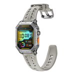 ساعت هوشمند هایلو مدل IRON N1 با گارانتی شرکتی