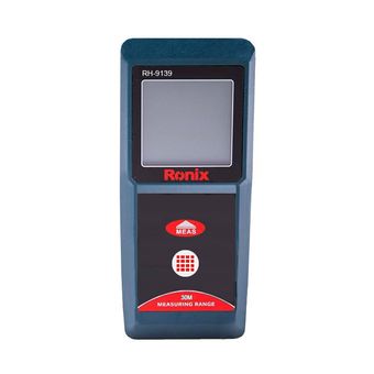 متر لیزری رونیکس 30 متری مدل RH-9139