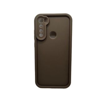 کاور مدل سئولید  مناسب برای گوشی موبایل شیائومی Redmi Note8
