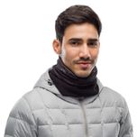 دستمال سر و گردن باف مدل EMBERS G2024