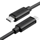 کابل تبدیل USB_C به Micro B یونیتک مدل Y-C473BK طول 1 متر(گارانتی 12 ماهه مارون)