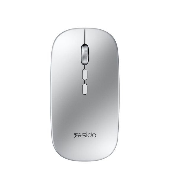 ماوس بی سیم یسیدو مدل KB15 با گارانتی شرکتی