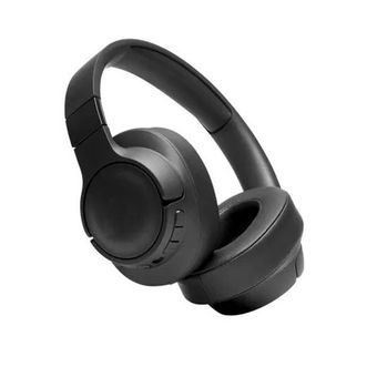 هدفون بلوتوثی طرح JBL مدل Tune-760 با ضمانت سلامت محصول