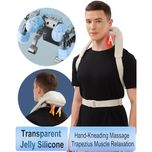 ماساژور برقی گردن و شانه