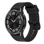 ساعت هوشمند سامسونگ مدل Galaxy Watch6 Classic 47mm