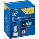 پردازنده cpu مدل i7 4790 tray