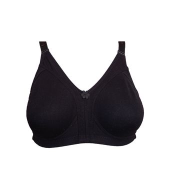 سوتین زنانه مدل نخی بدون فنر