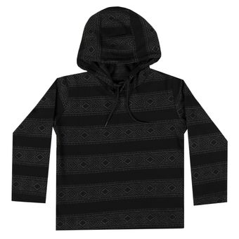 هودی پسرانه آریان نخ باف مدل 4730