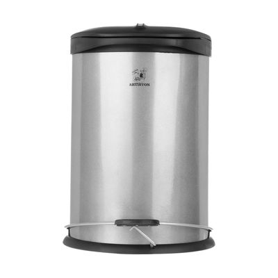 سطل زباله پدالی آرتیستون صنعت کد 3012