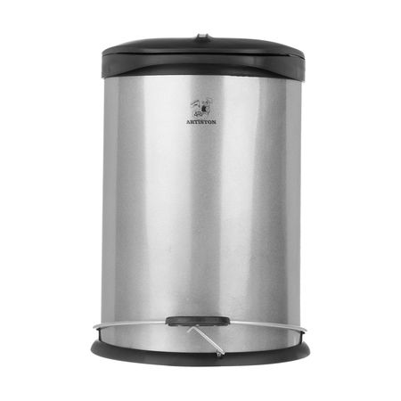 سطل زباله پدالی آرتیستون صنعت کد 3012