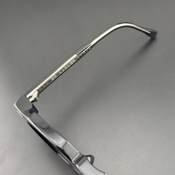 عینک آفتابی پنتوس آلبرت وگ مدل SZ8203 Obsidian Tawny