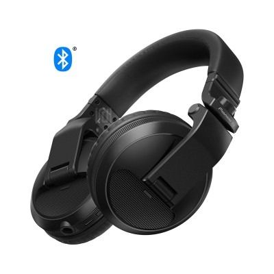 هدفون پایونیر Pioneer HDJ-X5BT Black