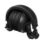 هدفون پایونیر Pioneer HDJ-X5BT Black