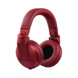 هدفون پایونیر Pioneer HDJ-X5BT Red