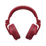 هدفون پایونیر Pioneer HDJ-X5BT Red