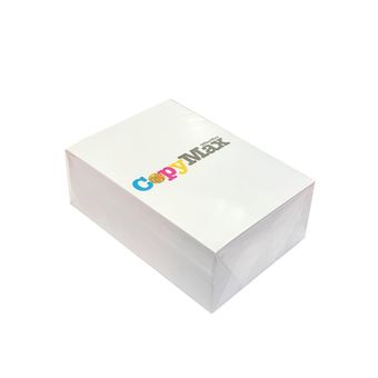  کاغذ A6 کپی مکس مدل TR20 بسته 500 عددی