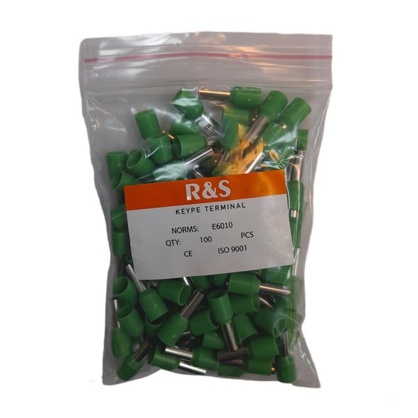 سرسیم مدل وایرشو 6 کد E6010