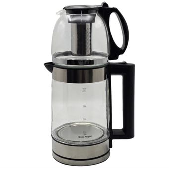 چای ساز دسینی رجینا مدل DR.6001