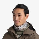 دستمال سر و گردن باف مدل Zree Camouflage F2023