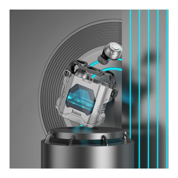 هندزفری بلوتوثی هوکو مدل EW33 با گارانتی شرکتی