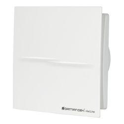 هواکش دمنده مدل VBX-12S2S-IP45