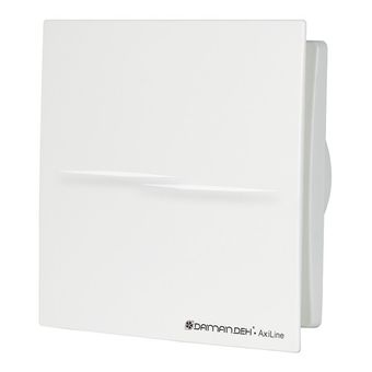 هواکش دمنده مدل VBX-12S2S-IP45