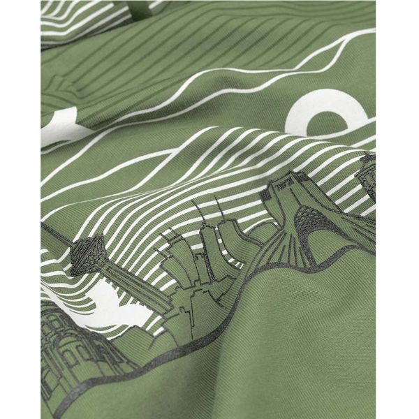 تی شرت آستین کوتاه مردانه مدل SB-SS-vk031469-D1