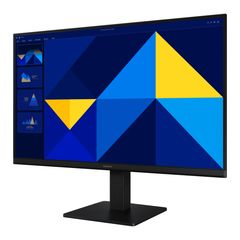 مانیتور 24 اینچ سامسونگ مدل Essential Monitor S3 S30GD LS24D300GAMXUE