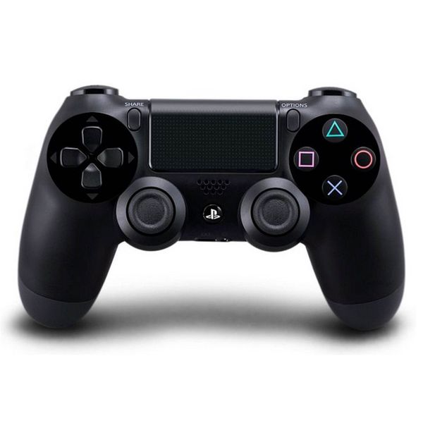 کنسول بازی سونی مدل Playstation 4 Slim ریجن 2 سری CUH-2216A ظرفیت 500 گیگابایت