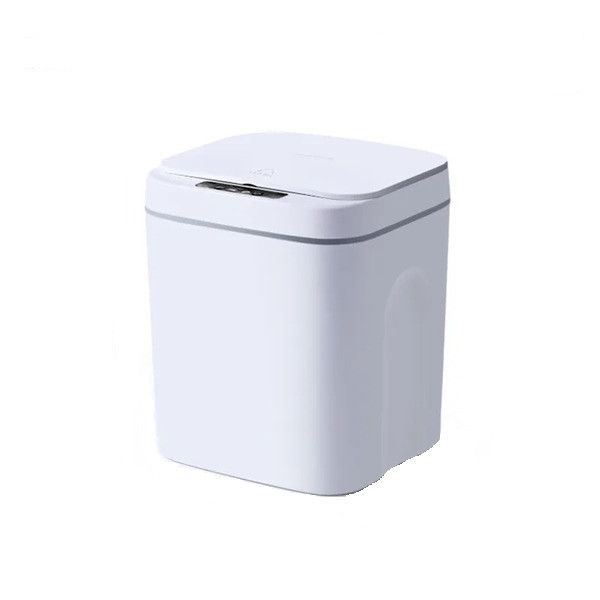 سطل زباله مدل هوشمند کد Y8620A / 12L