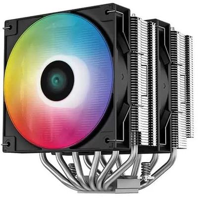 FAN CPU DeepCool AG620 ARGB