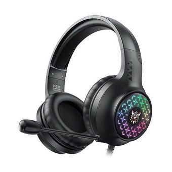 هدست باسیم گیمینگ اونیکوما مدل X7 Pro