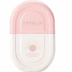 کرم ضد آفتاب بیرنگ صورت استلین SPF 50 مدل Fade-spots