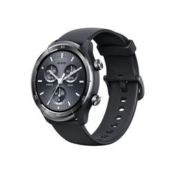 ساعت هوشمند 51 میلی متری میبرو مدل A3 بند سیلیکون با گارانتی شرکتی