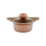 سرویس پخت و پز 17 پارچه ام جی اس مدل Korea-C