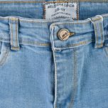 شلوار جین بچگانه مدل MDSS-CG3646