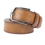 کمربند مردانه مدل MDSS-CH3155