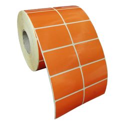 برچسب پرینتر لیبل زن کد 001