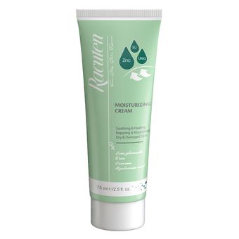 کرم مرطوب‌کننده راکوتن مدل 01 حجم 75 میلی‌لیتر