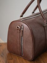 کیف Compact weekend2 قهوه ای b176