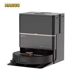 جارو رباتیک درما مدل Deerma X80 Ultra ضمانت اصالت کالا و ارسال فوری