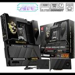 MotherBoard MSI Mag X870E Godlike MAX