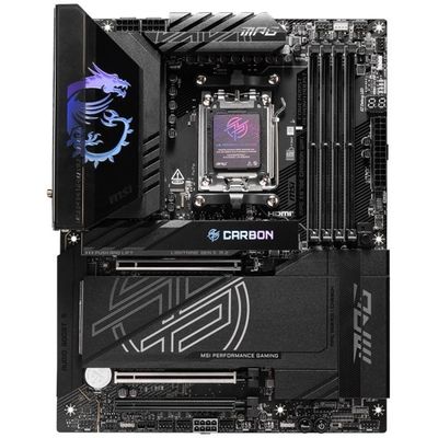 MotherBoard MSI MPG X870E Carbon WIFI